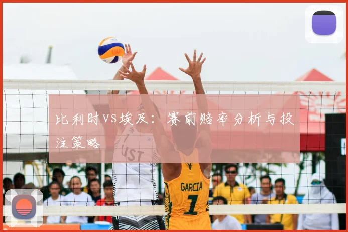 比利时vs埃及:赛前赔率分析与投注策略